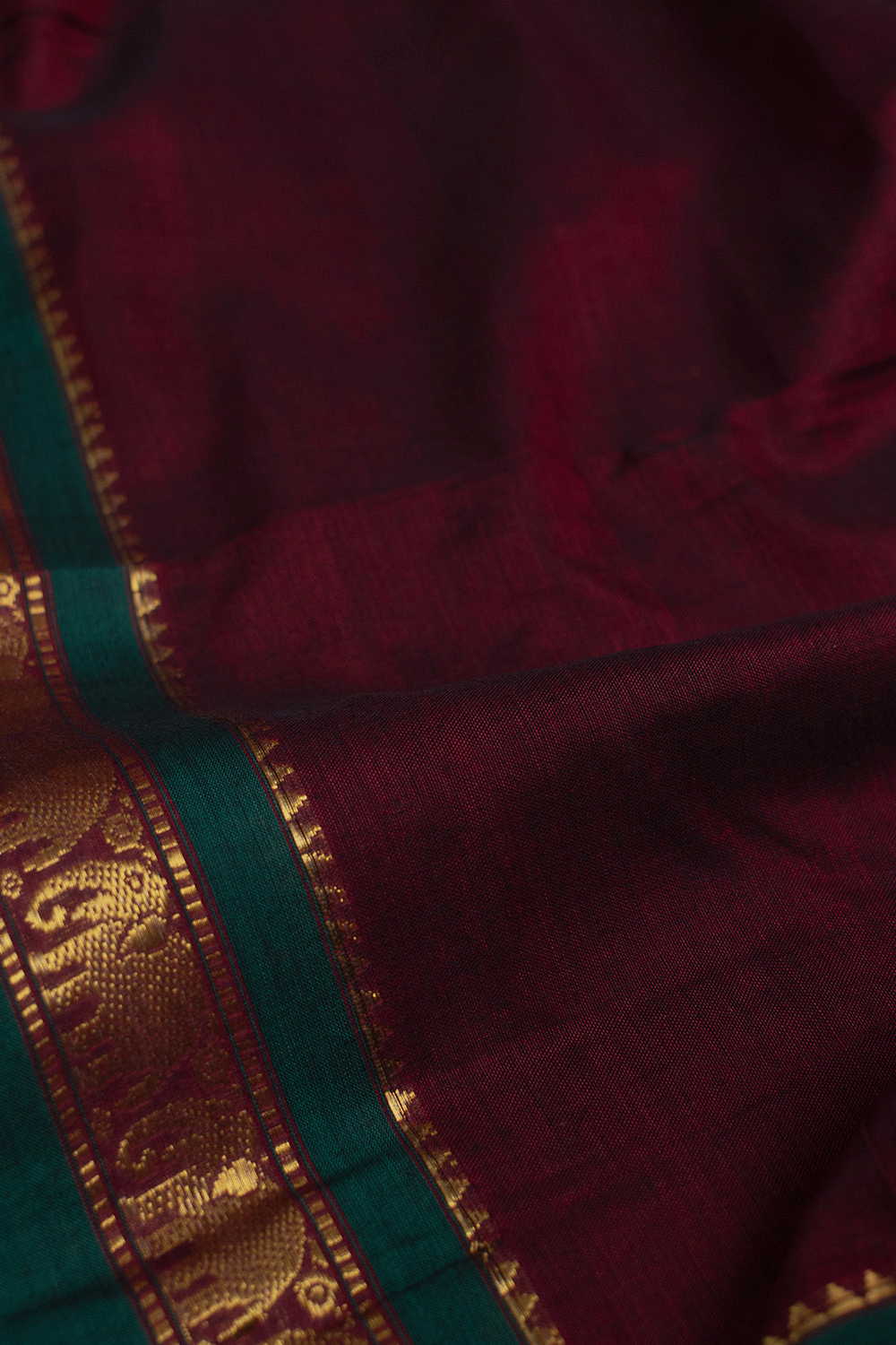 Cotton Fabric -  Matkatus 