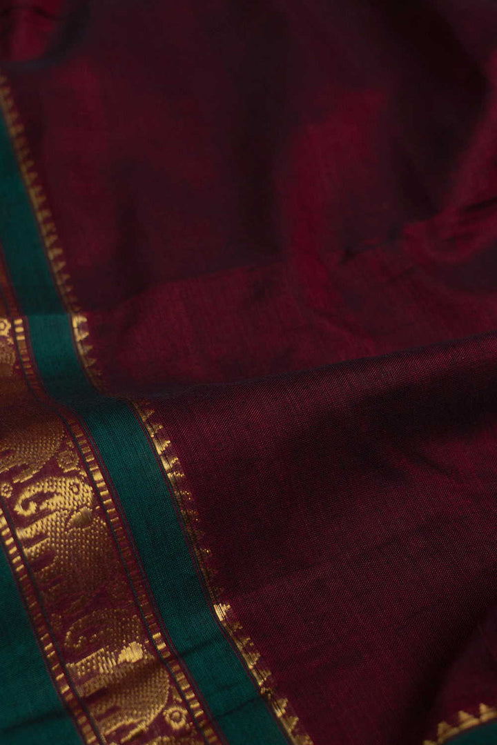 Cotton Fabric -  Matkatus 