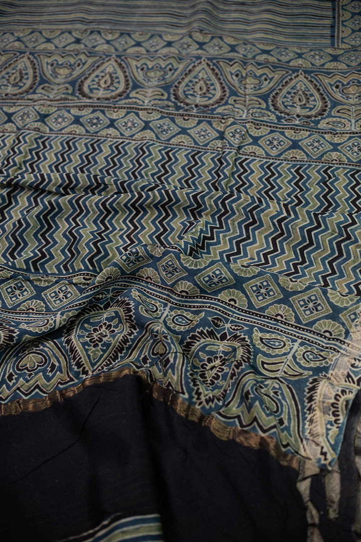 Silk Cotton Sarees-Matkatus 