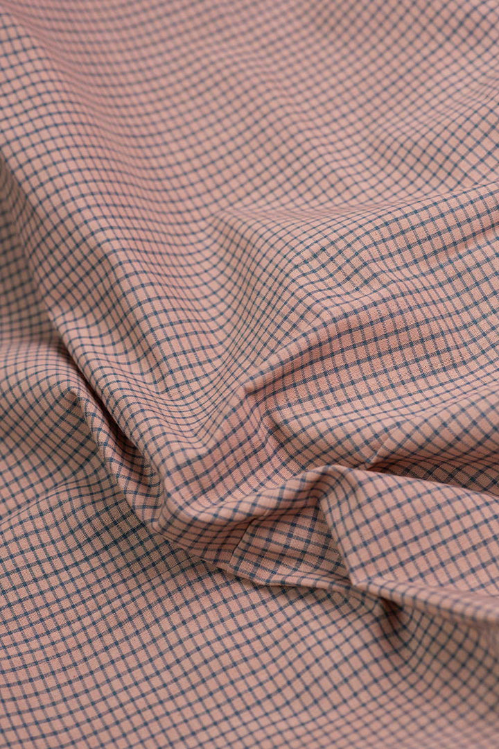 Handloom fabrics - Matkatus 