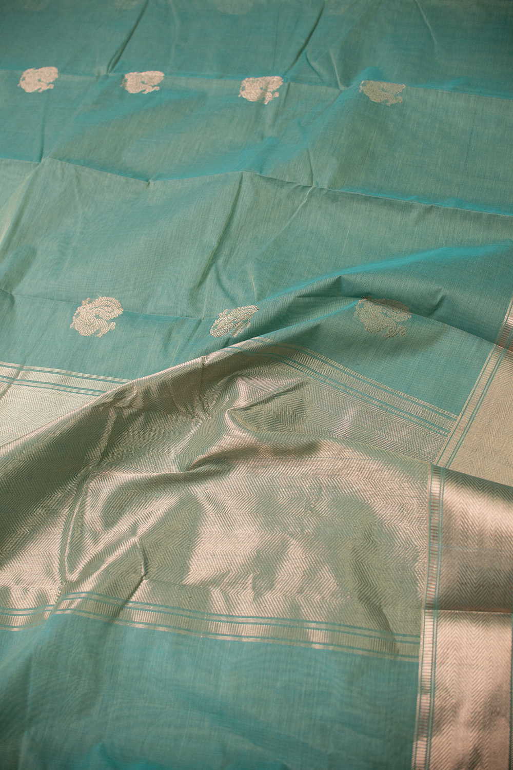 Traditional Saree - Matkatus 