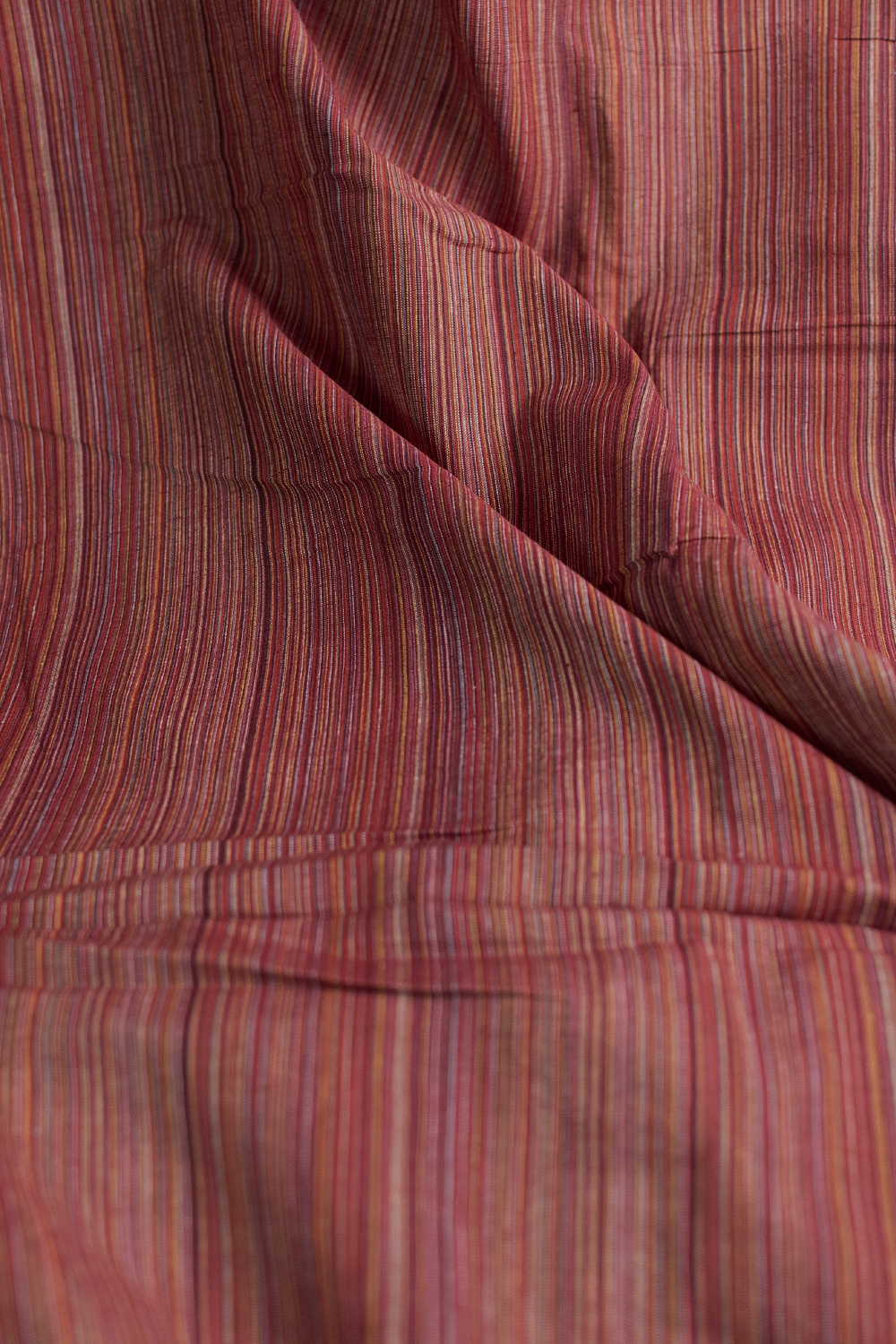 Handwoven Fabric - Matkatus