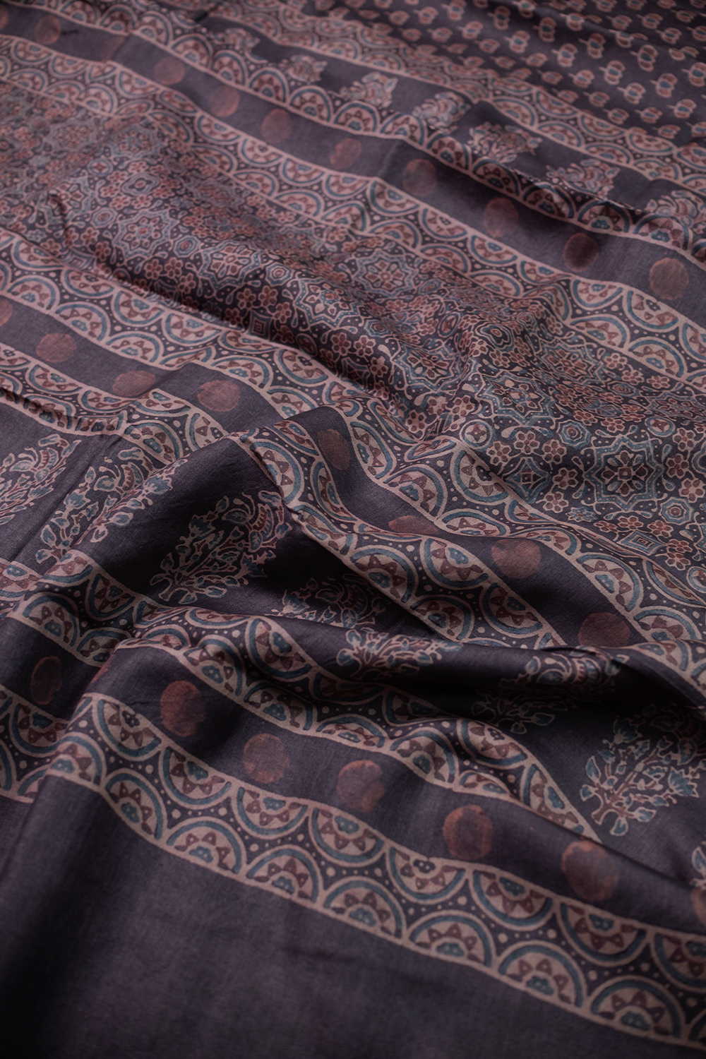 Sarees - Matkatus 