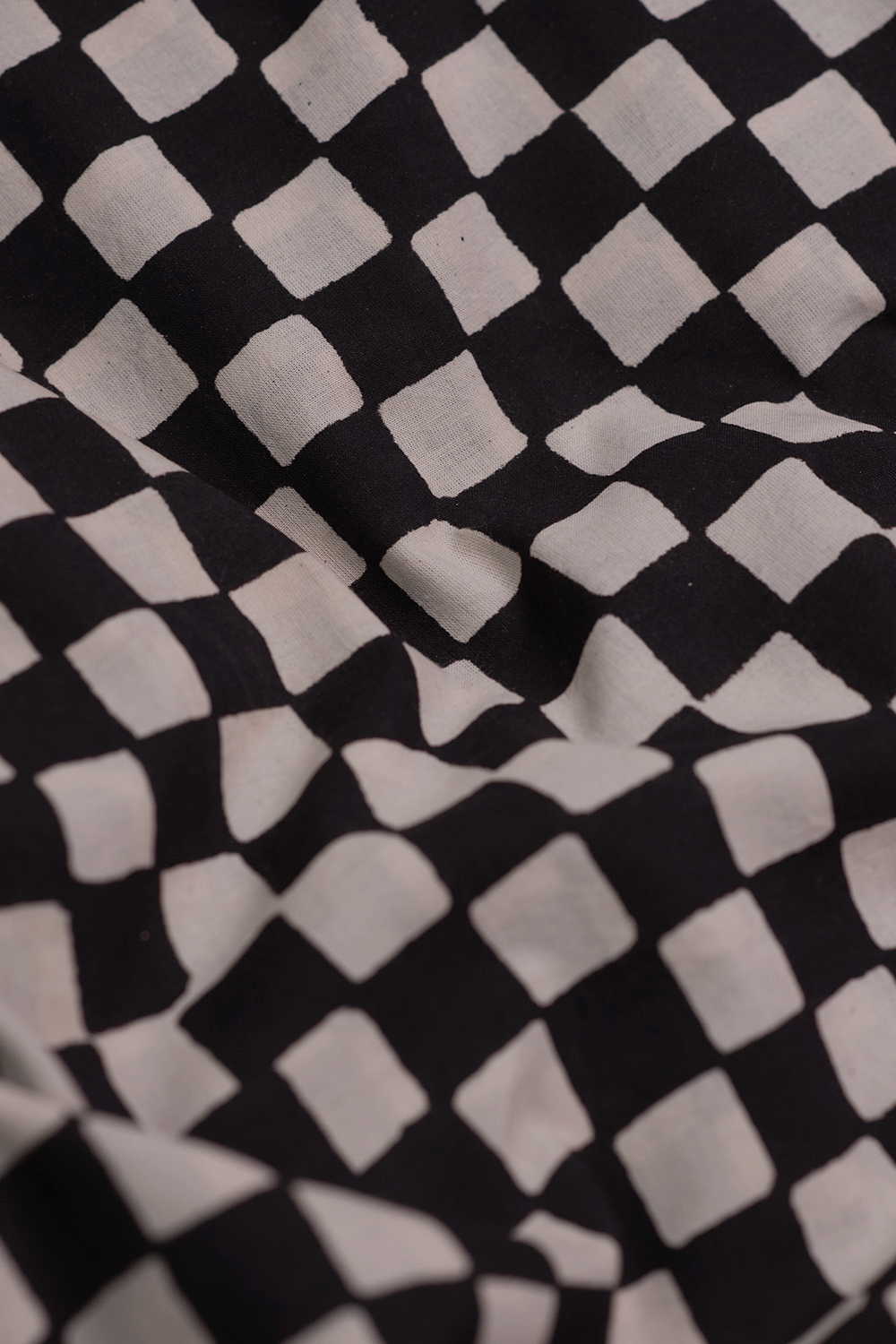 Cotton Fabric - Matkatus 