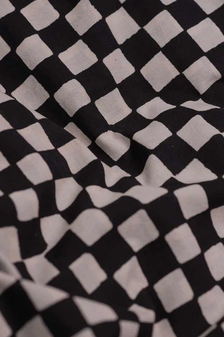 Cotton Fabric - Matkatus 