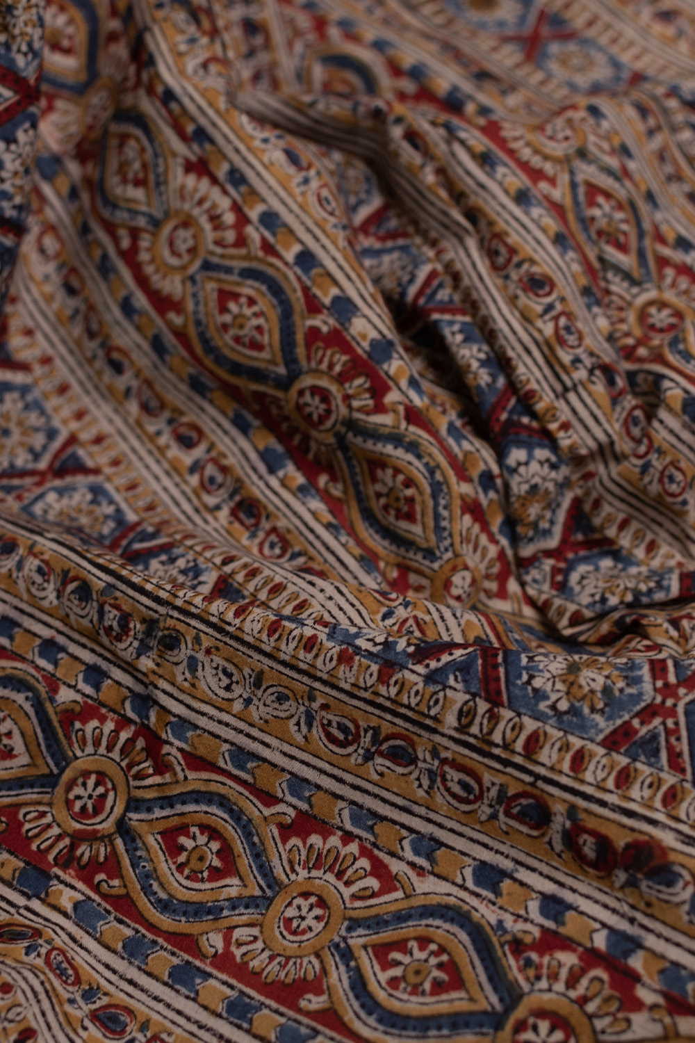 Cotton Fabrics - Matkatus 