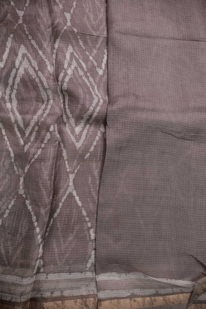 Kota Silk sarees - Matkatus