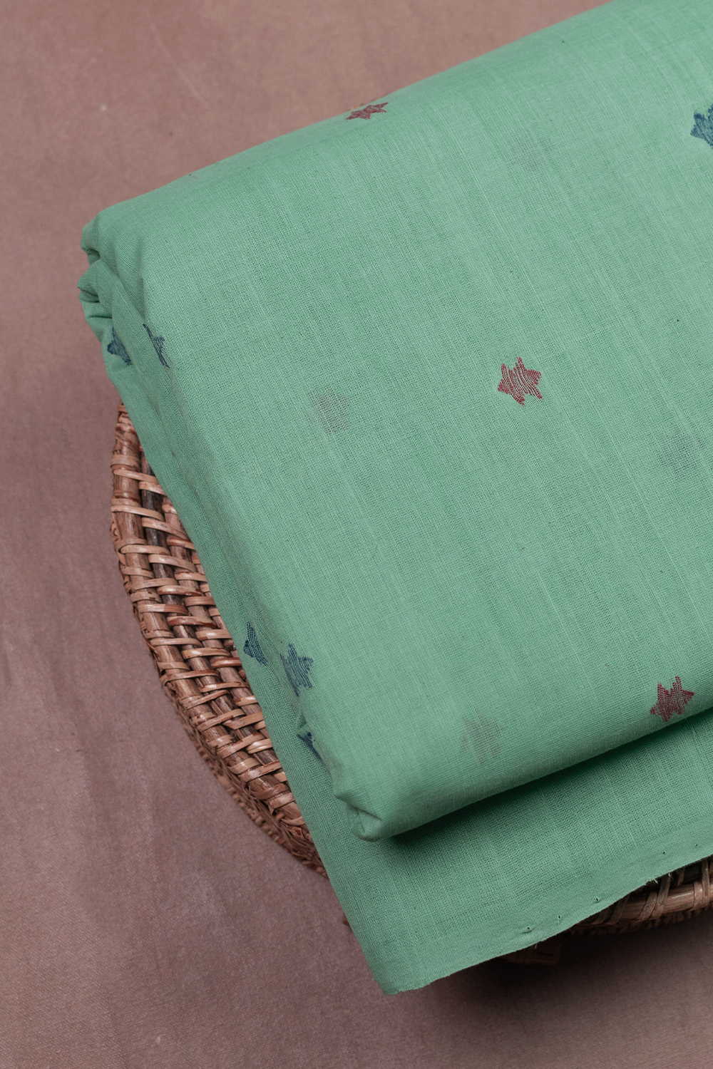 Cotton Fabrics- Matkatus 