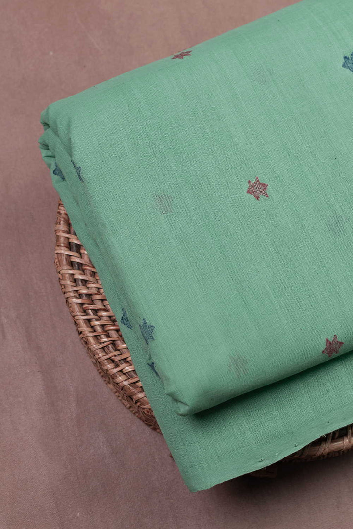 Cotton Fabrics- Matkatus 