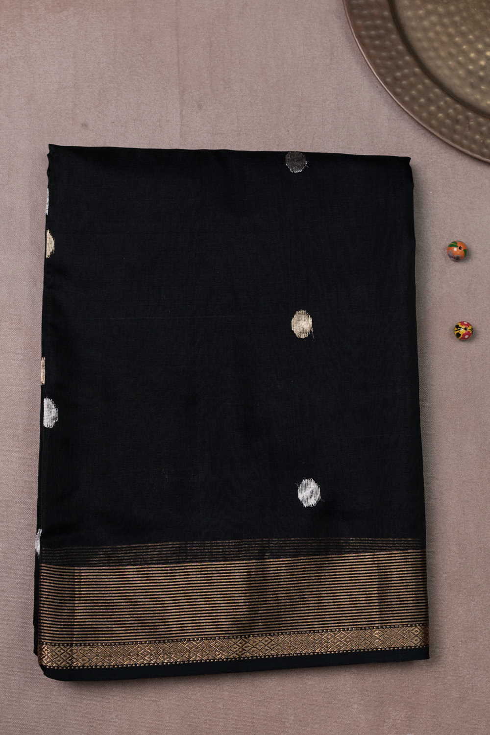 Silk Cotton Sarees-Matkatus 