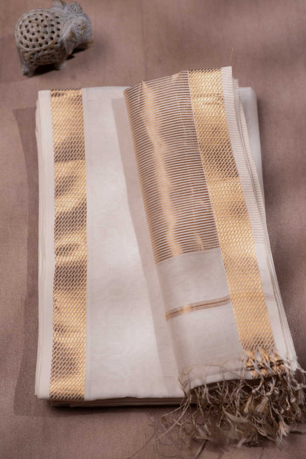 Maheshwari Silk Cotton Suits - Matkatus