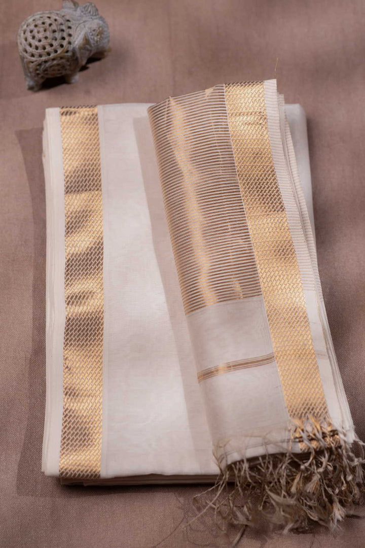 Maheshwari Silk Cotton Suits - Matkatus