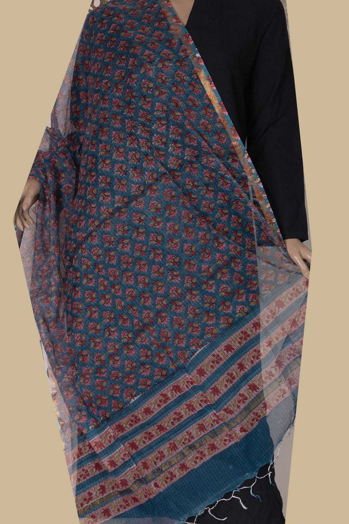 Kota Dupattas - Matkatus