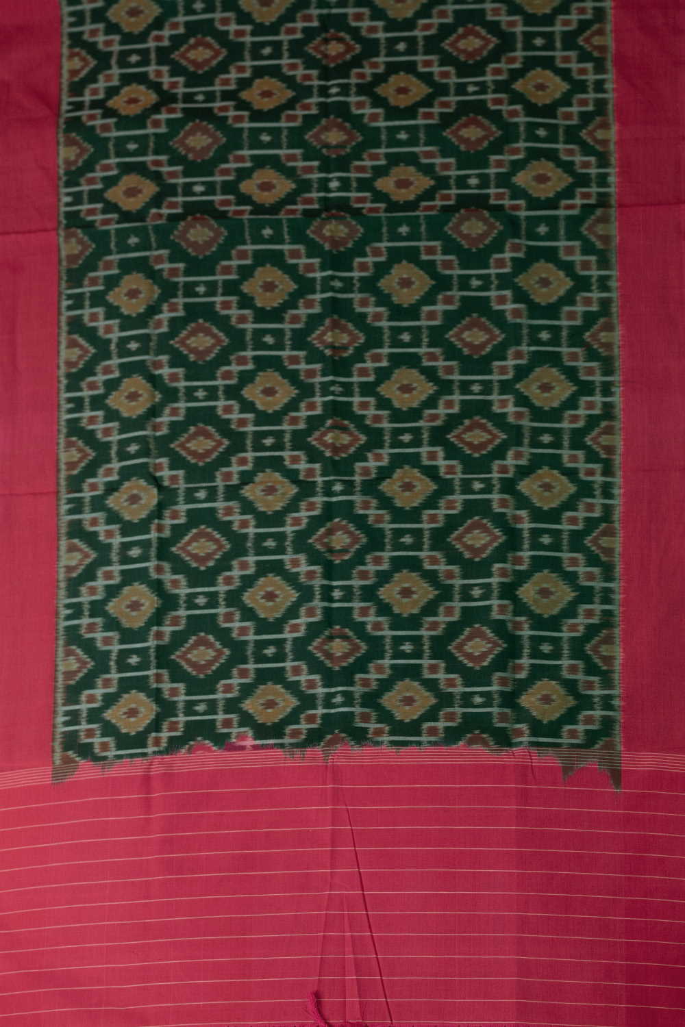 Cotton Dupattas - Matkatus 