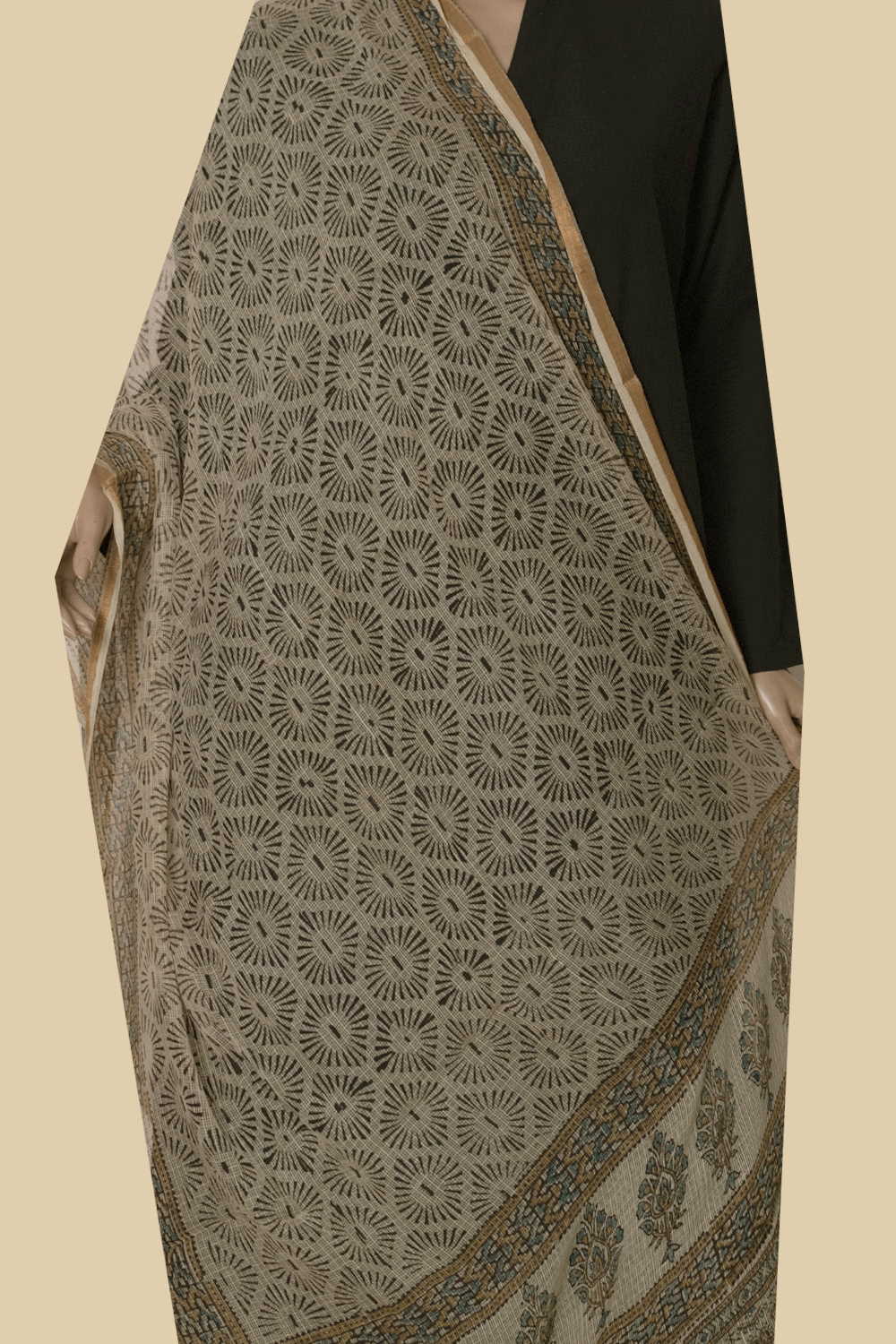 Ajrak Dupattas - Matkatus