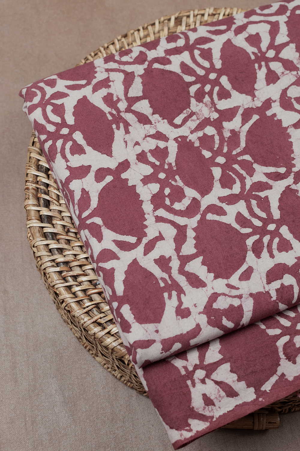 Cotton Fabrics - Matkatus