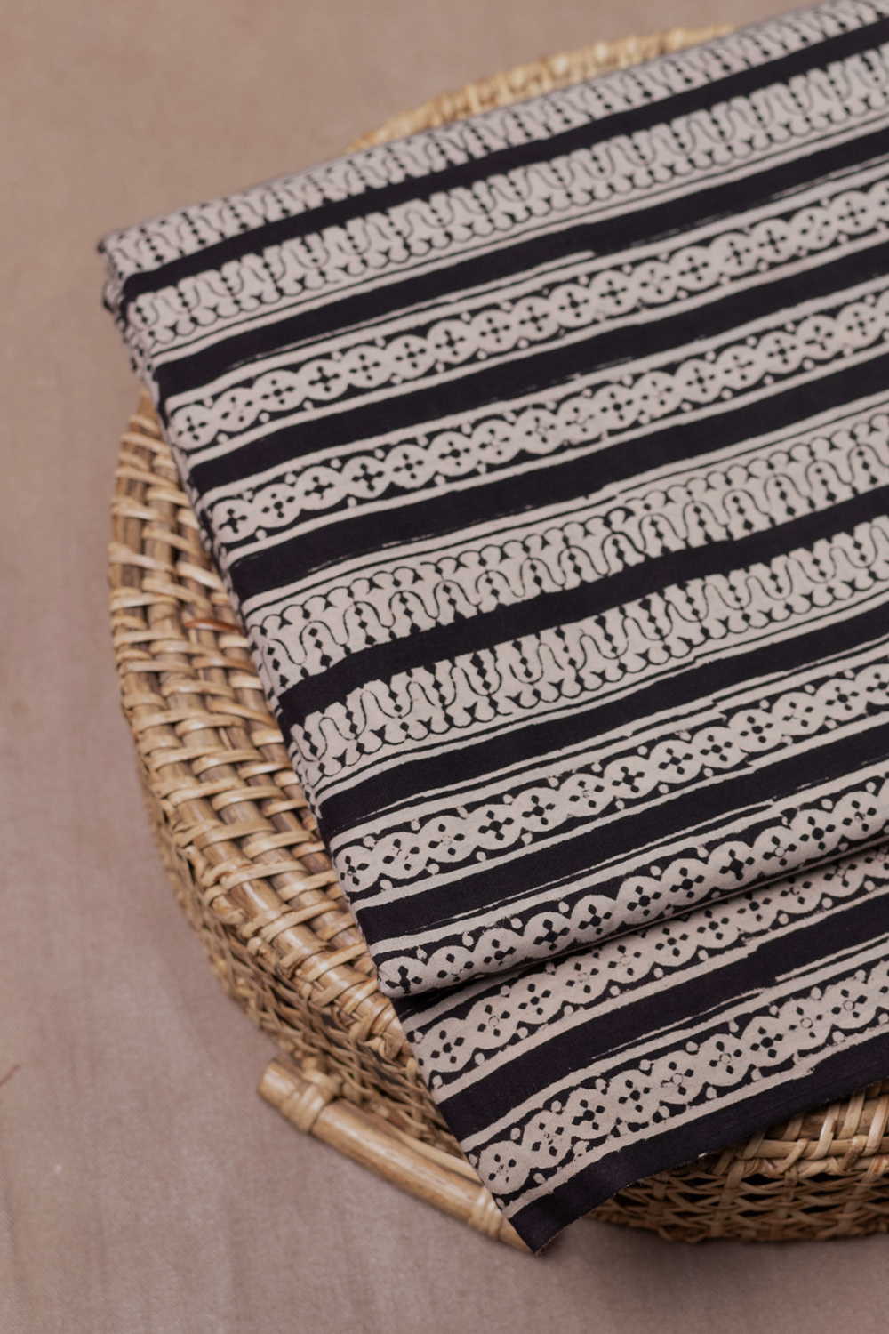 Cotton Fabric-Mtatkatus 