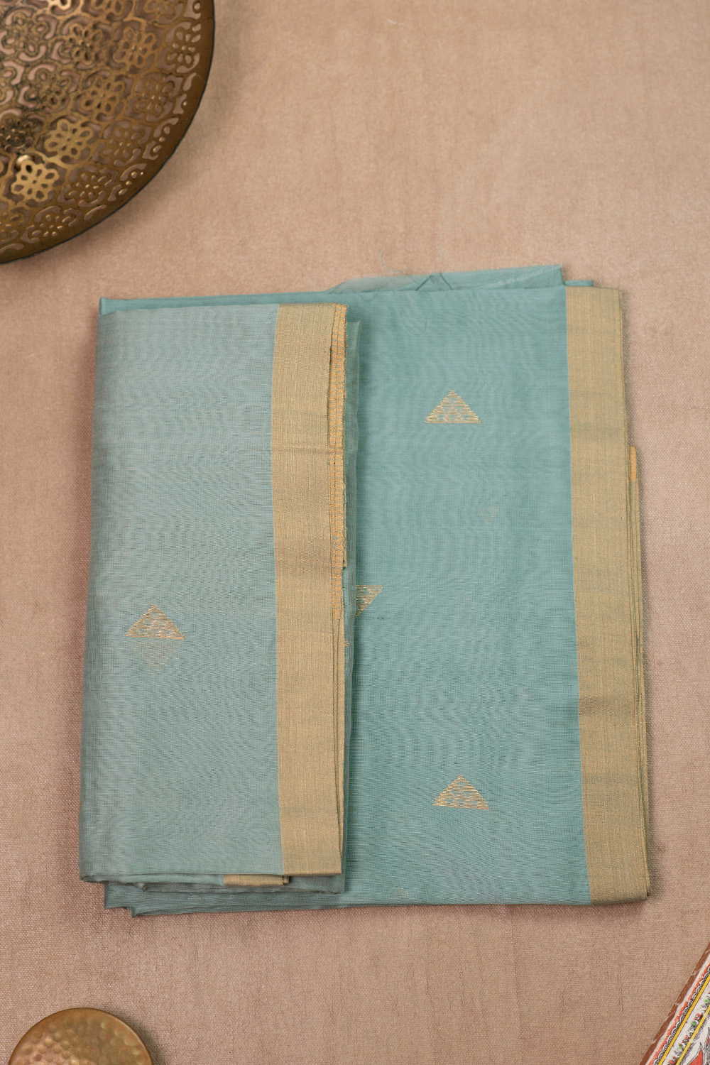 Top & Dupatta - Matkatus 