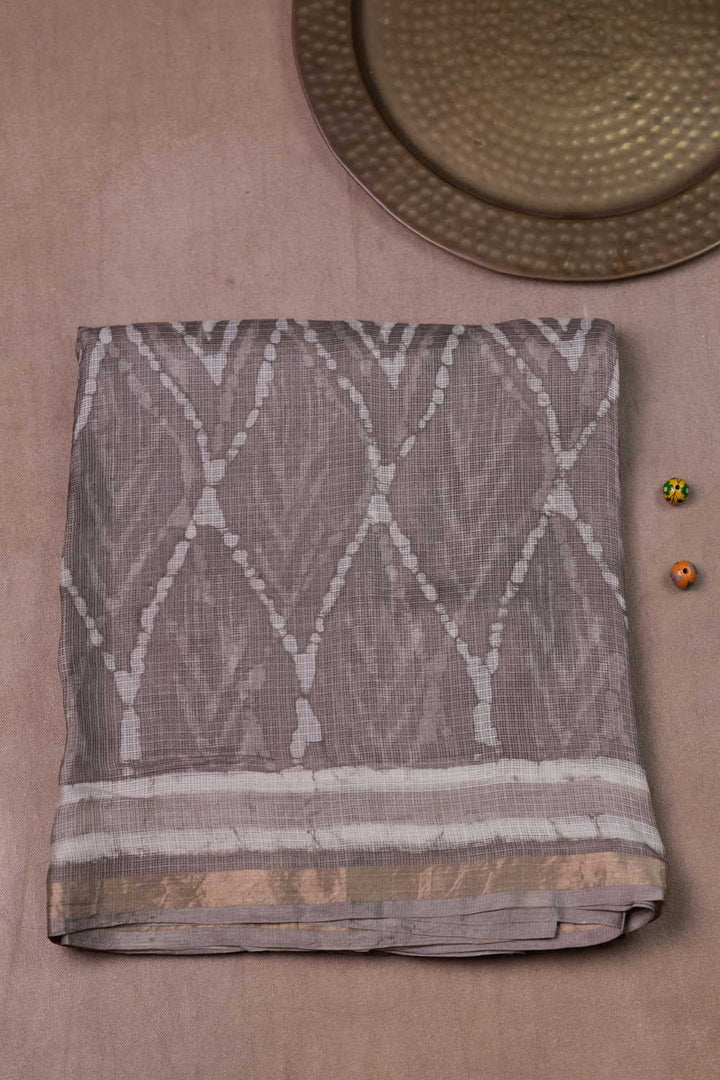 Kota Silk sarees - Matkatus