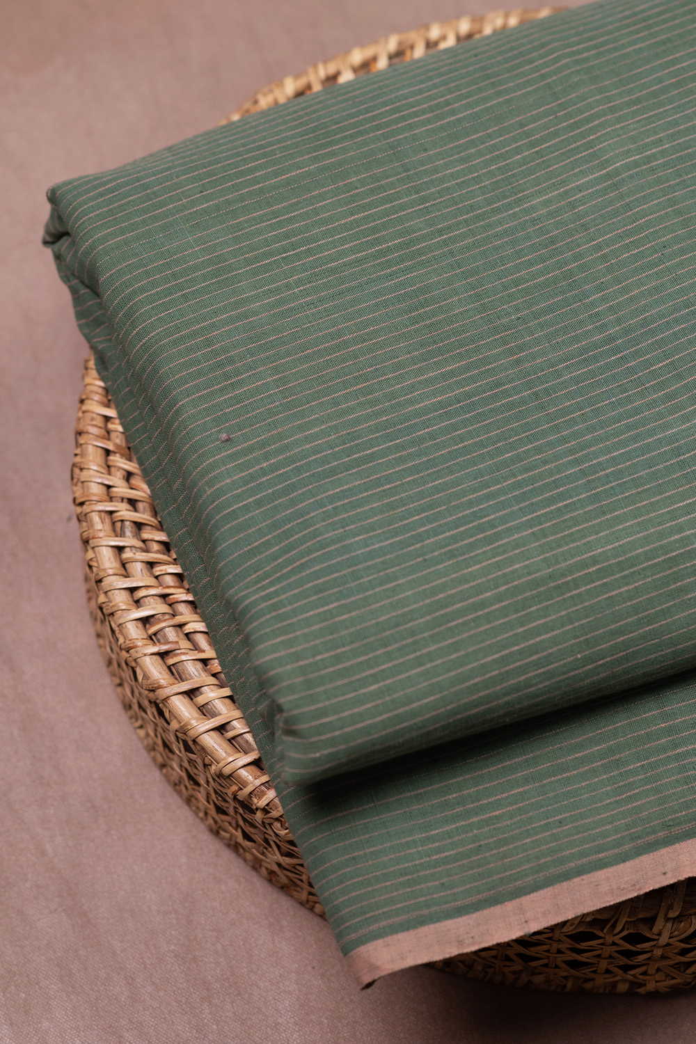 Handspun Fabric - Matkatus 