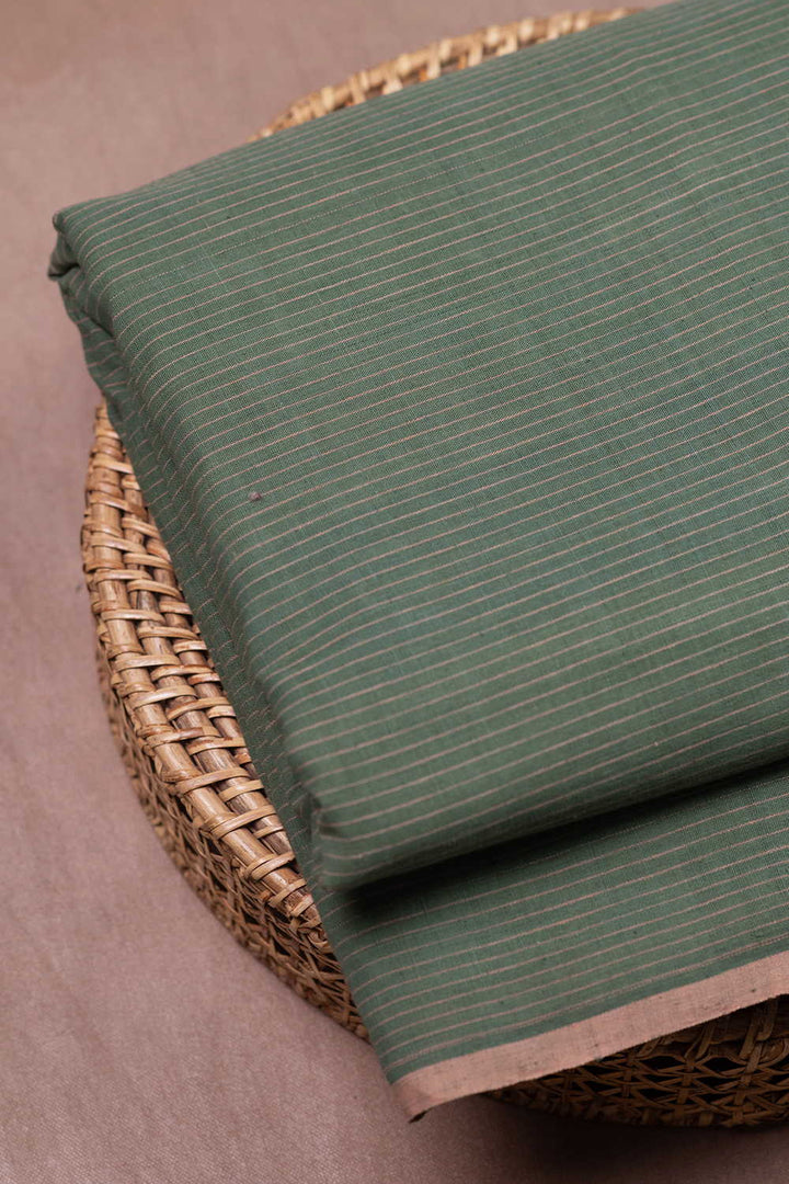 Handspun Fabric - Matkatus 