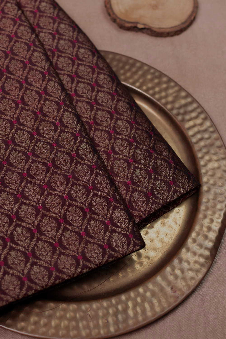 Silk Fabrics-Matkatus 