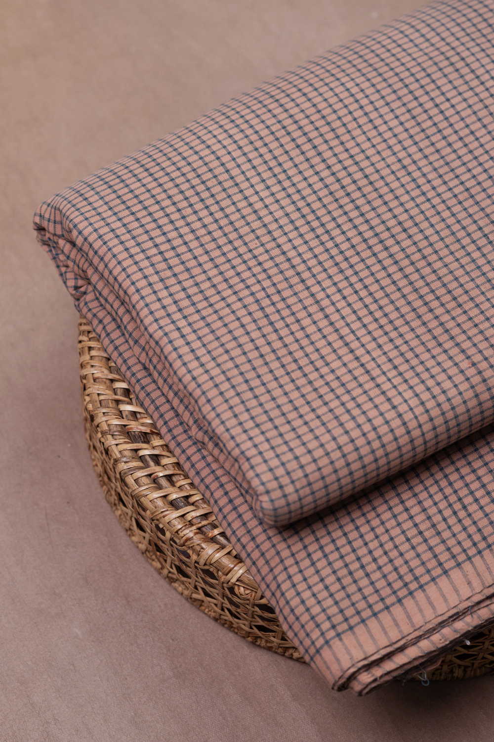 Handspun Fabrics - Matkatus