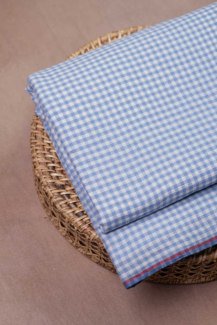 Cotton Fabrics - Matkatus 