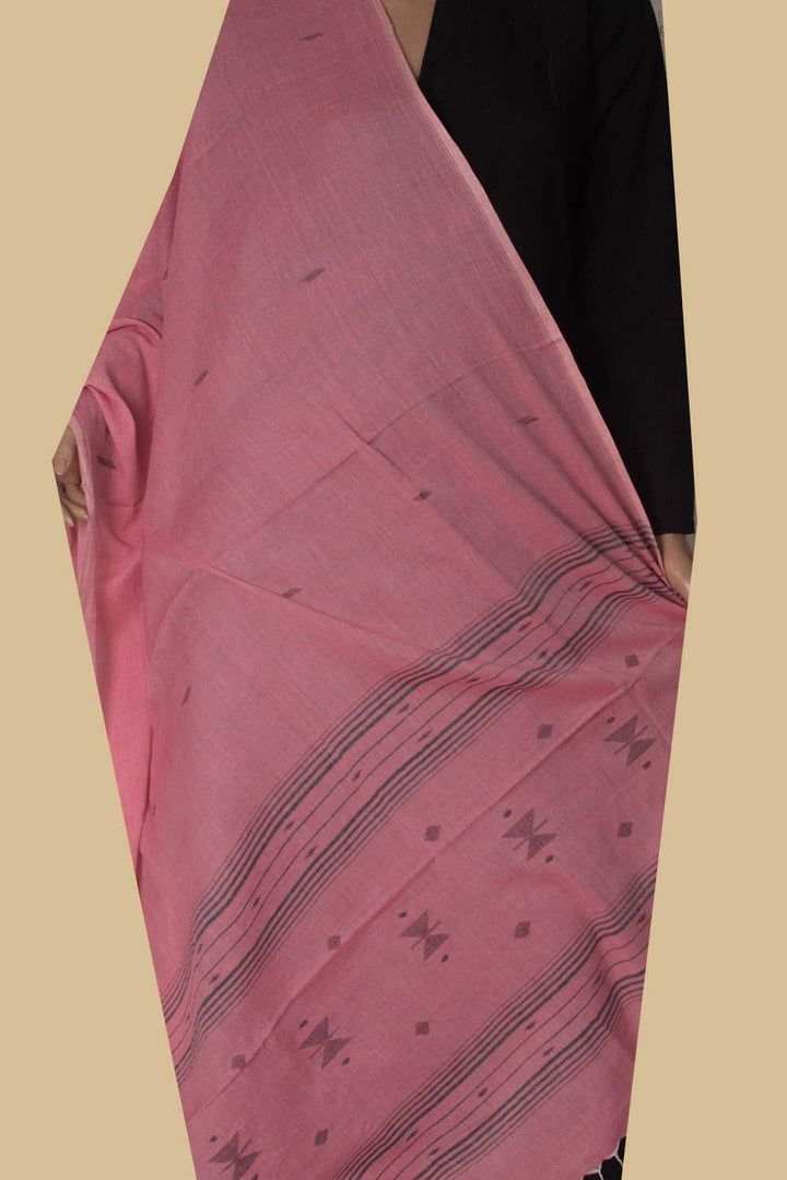 Jamdani Dupattas - Matkatus