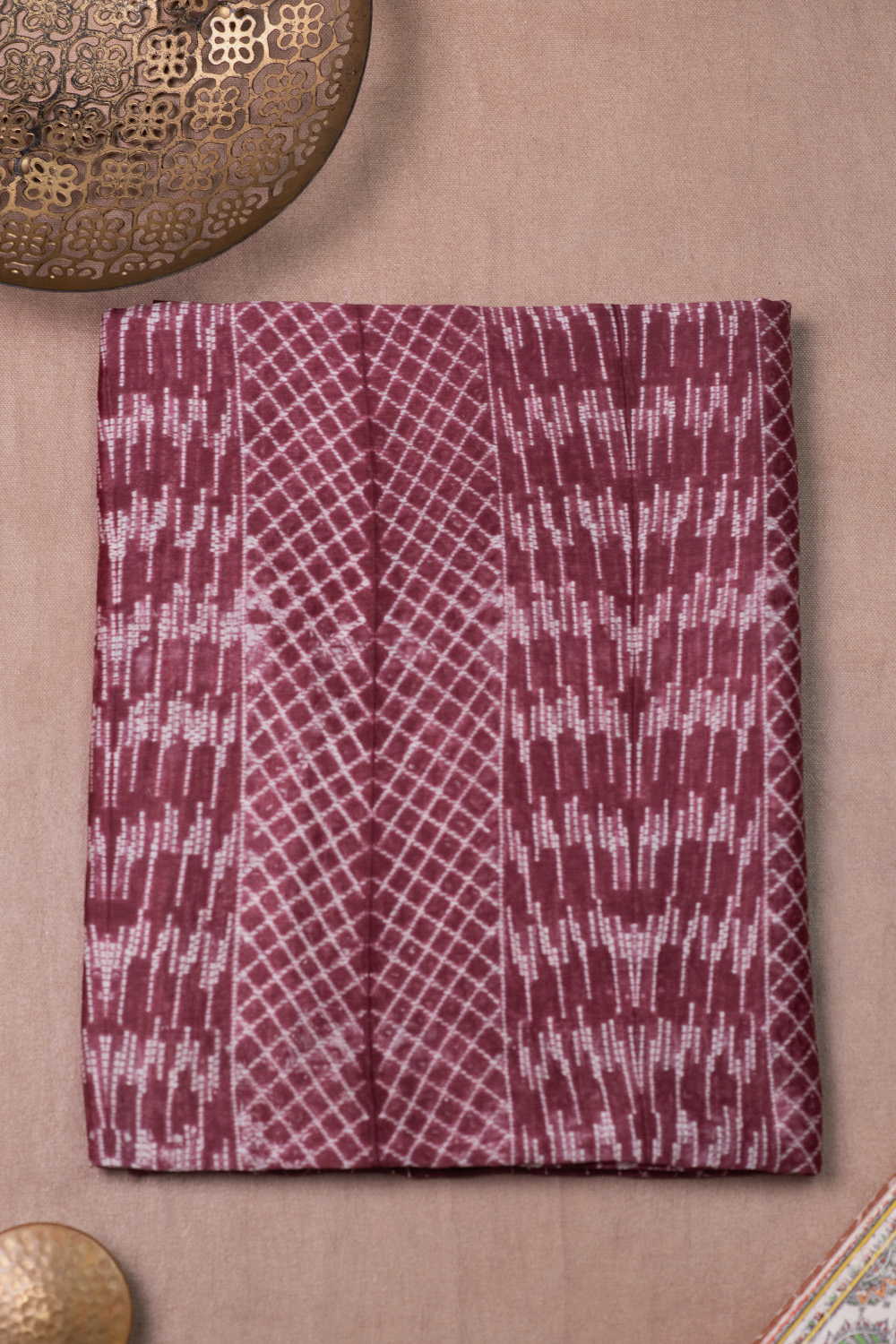 Unstitched Suits - Matkatus 