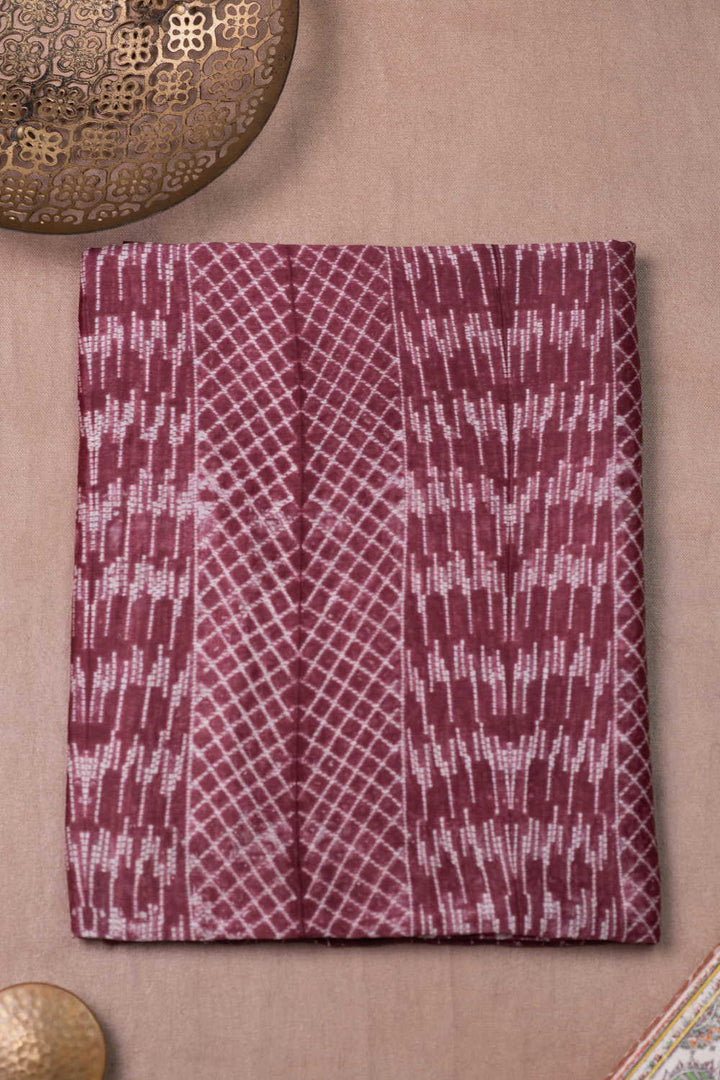 Unstitched Suits - Matkatus 