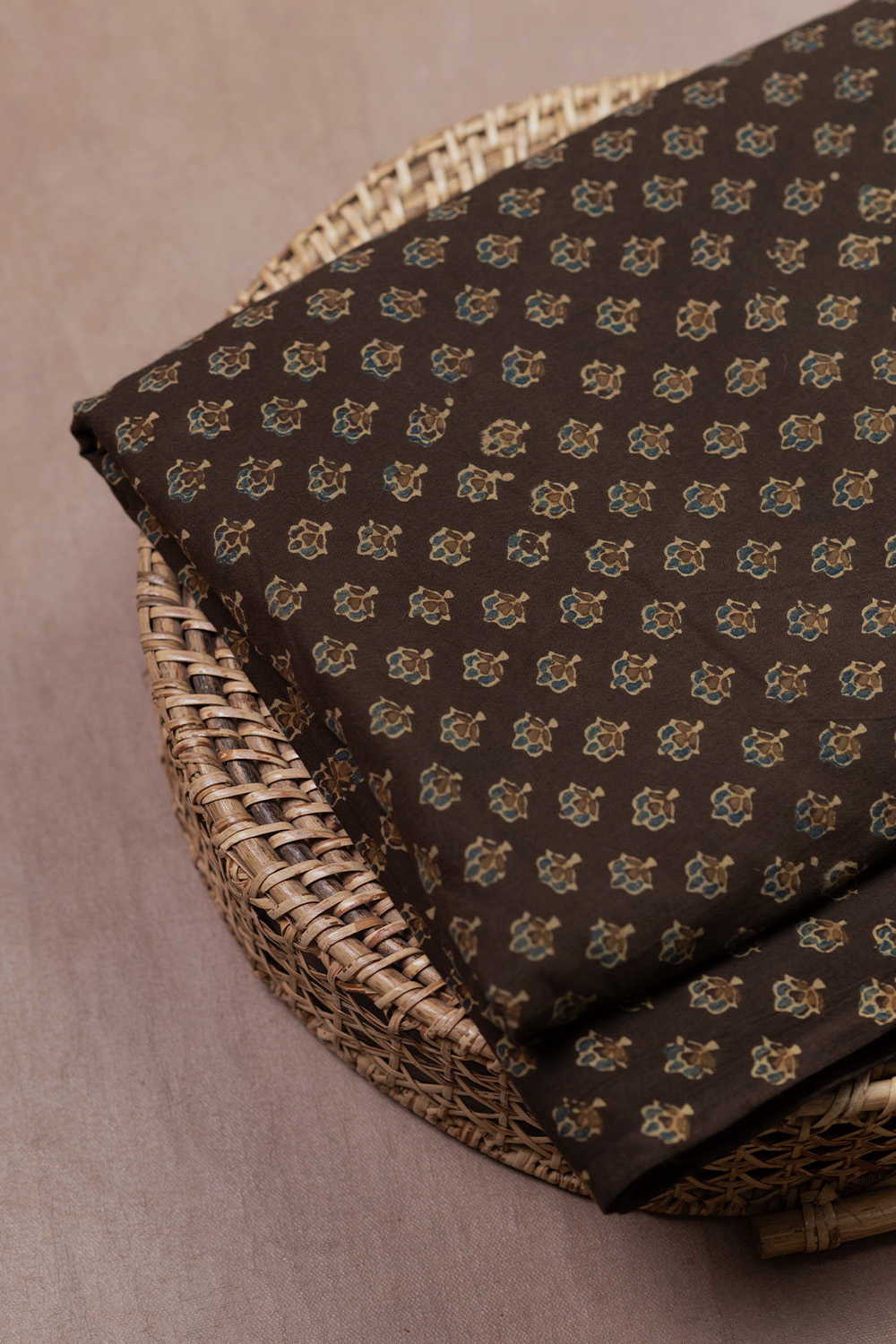 Ajrak Fabrics - Matkatus 