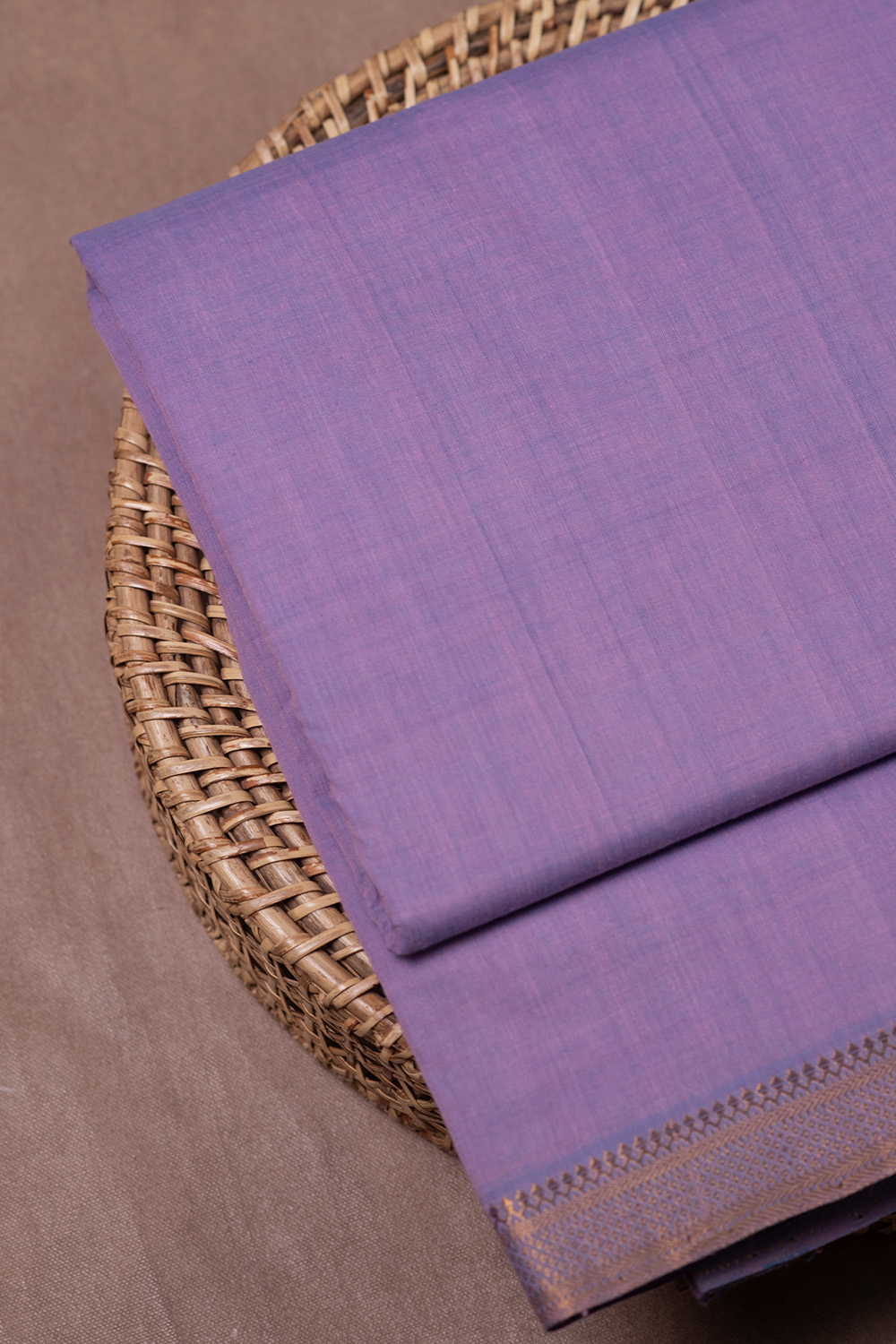 Cotton Fabric -Matkatus