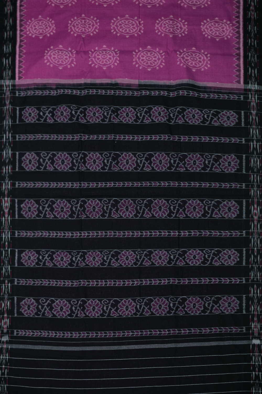 Ikat Sarees-Matkatus 