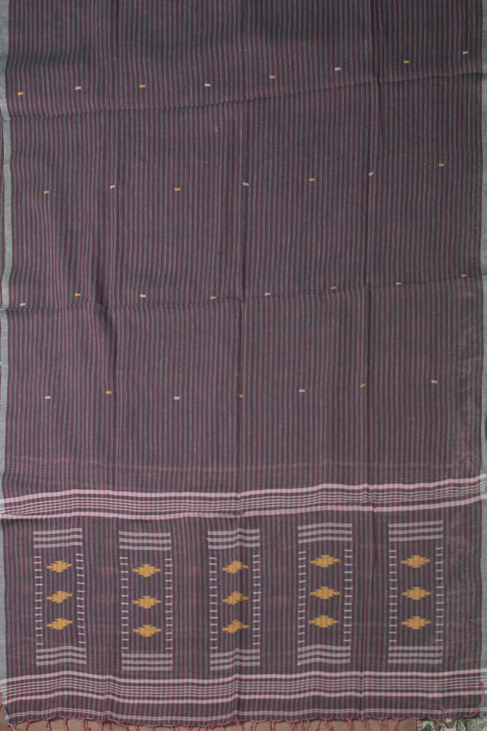 Cotton Dupattas - Matkatus