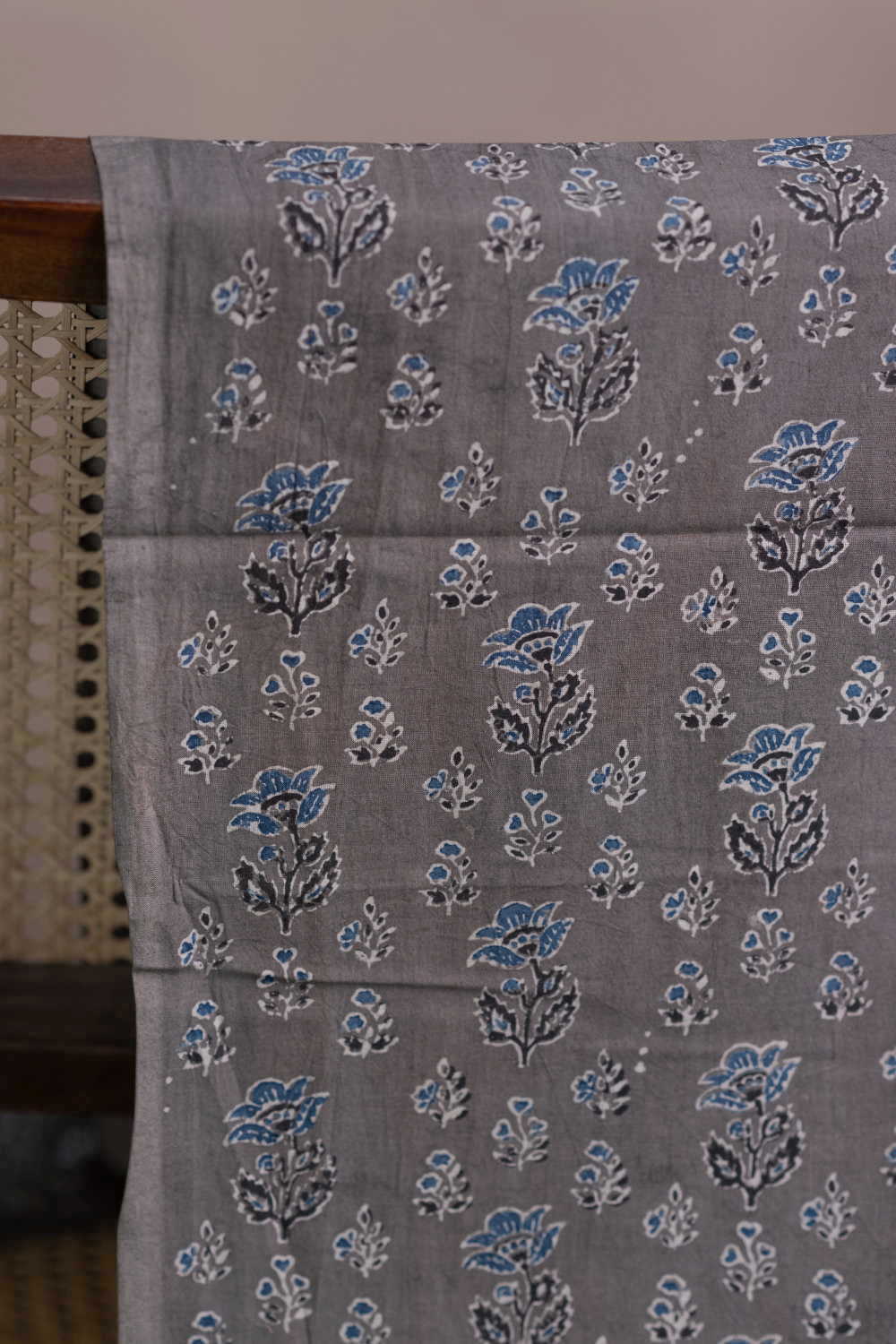 Ajrak Fabrics - Matkatus 