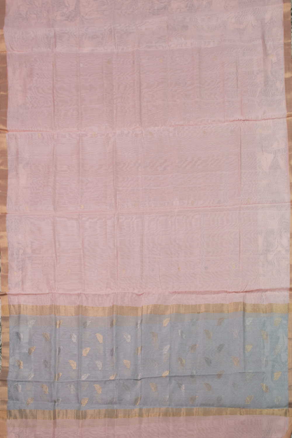 Handwoven Silk Cotton Suits - Matkatus 