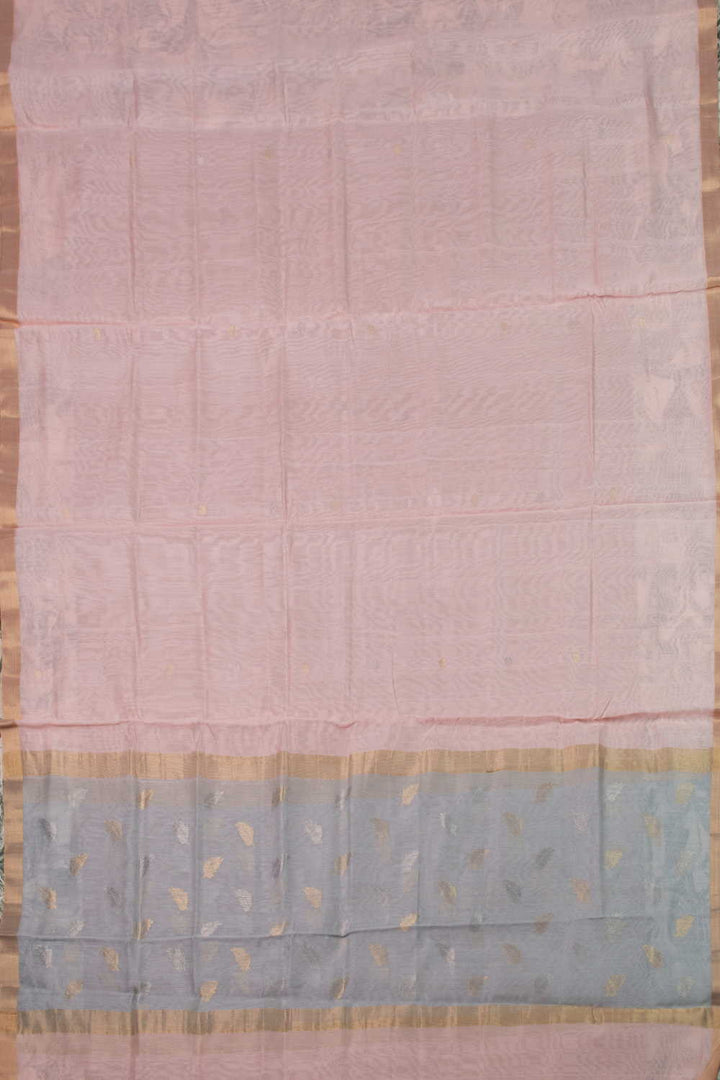 Handwoven Silk Cotton Suits - Matkatus 