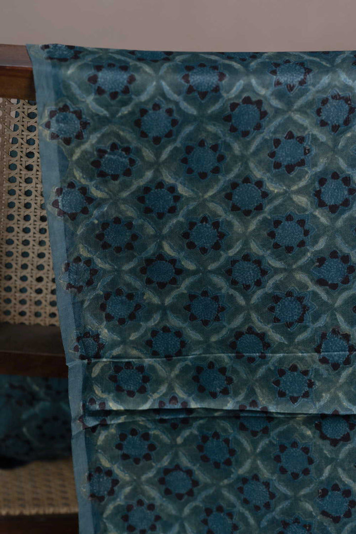 Modal Silk Fabrics - Matkatus