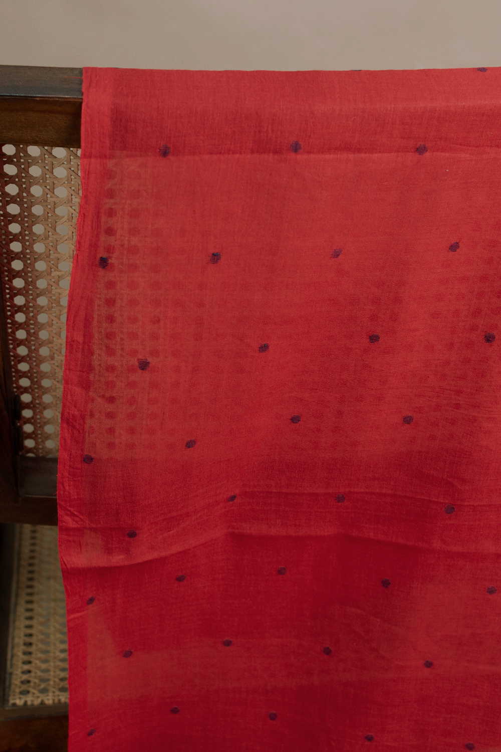 Cotton Fabric - Matkatus
