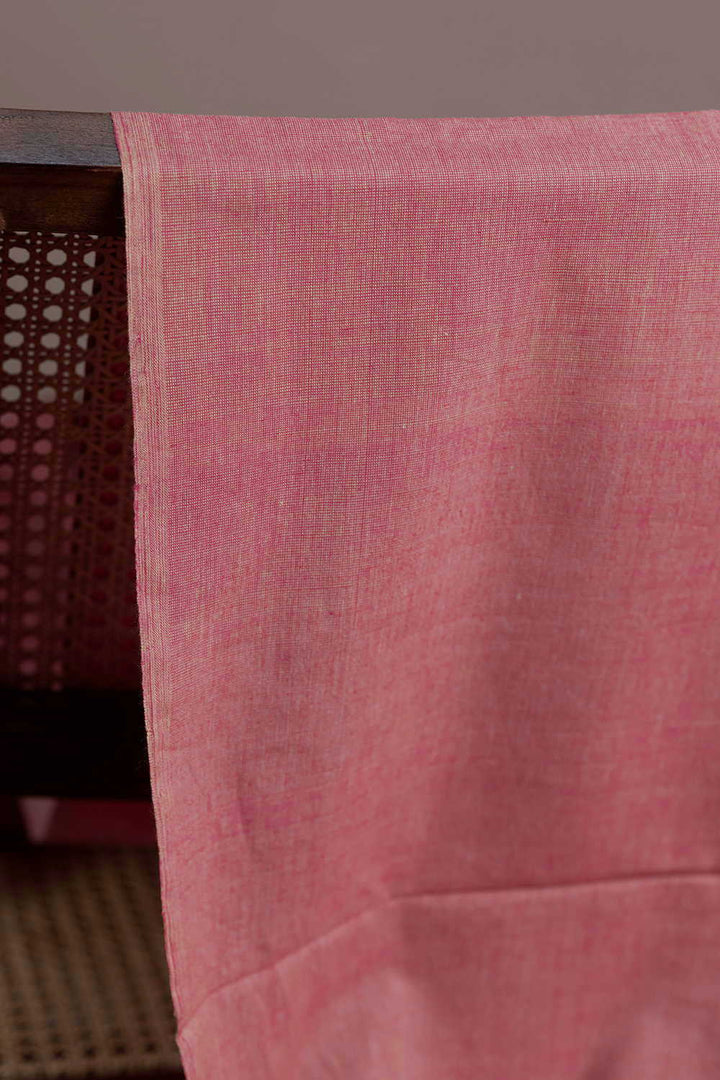 Handwoven Fabric-Matkatus 