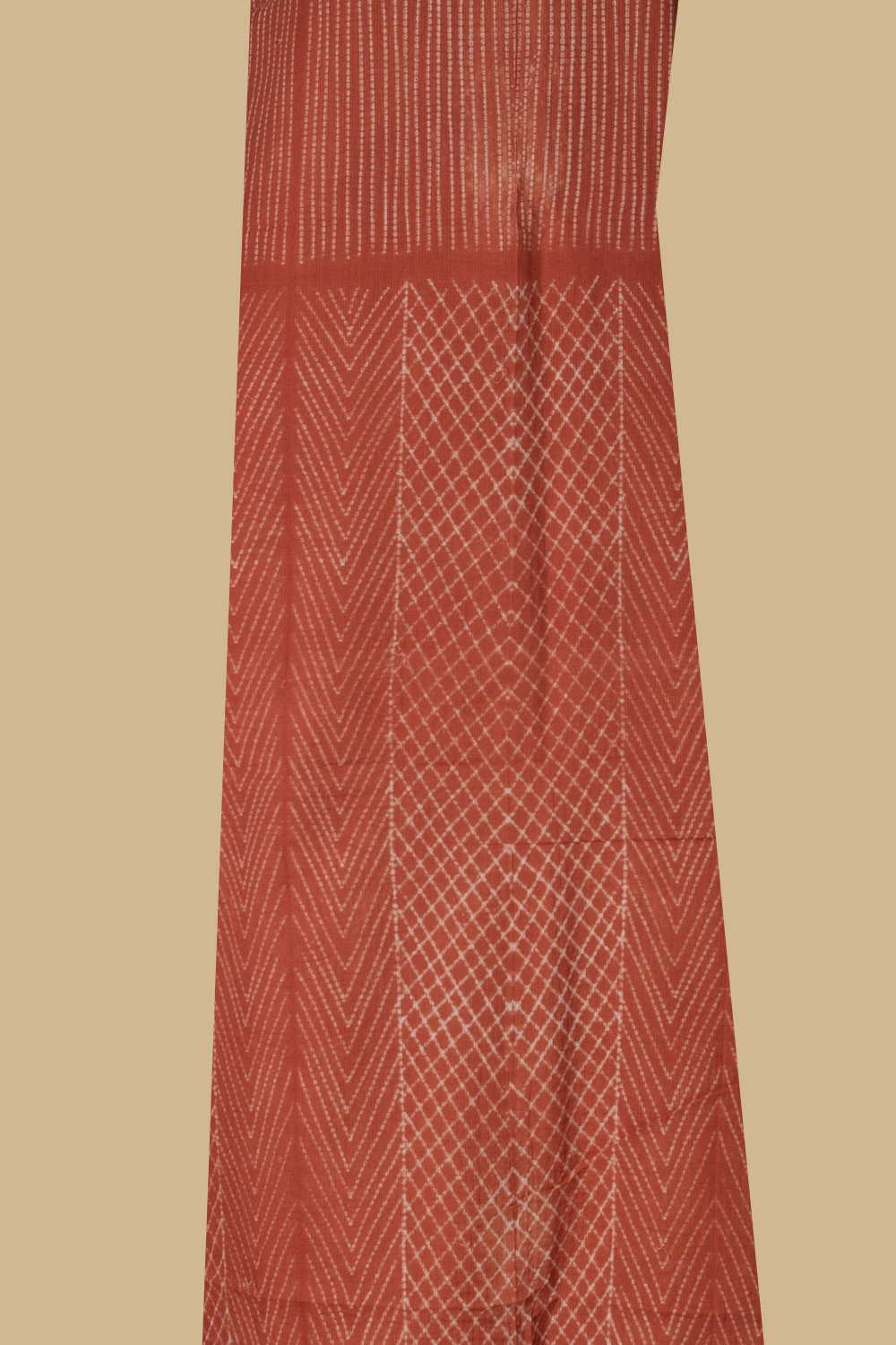 Shibori Suits - Matkatus 