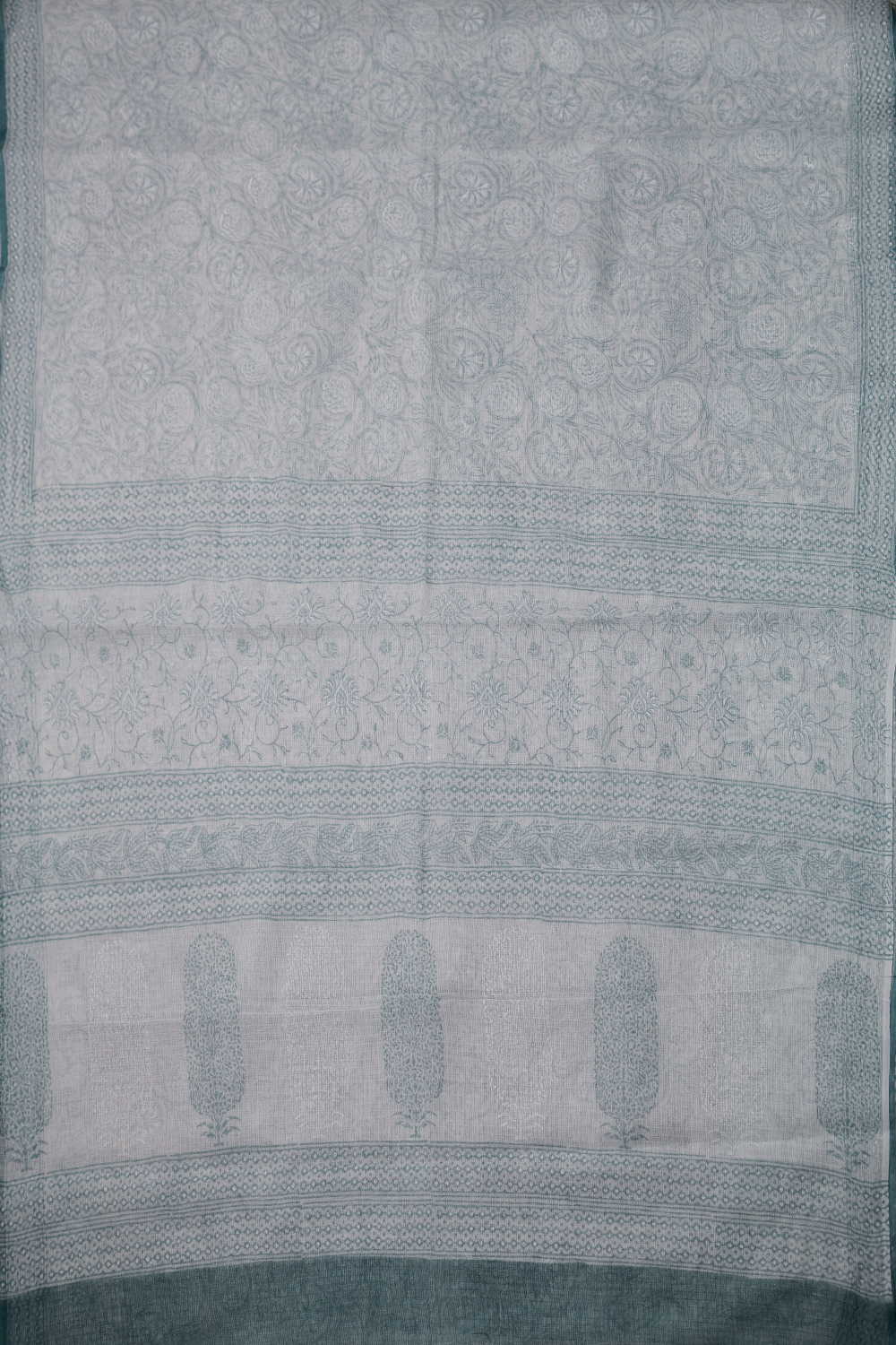 Cotton Saree - Matkatus 