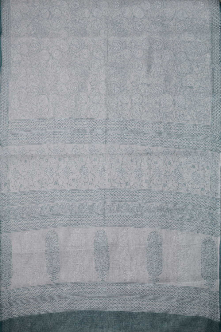 Cotton Saree - Matkatus 