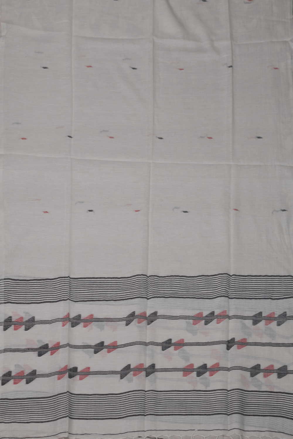 Cotton Dupattas - Matkatus 