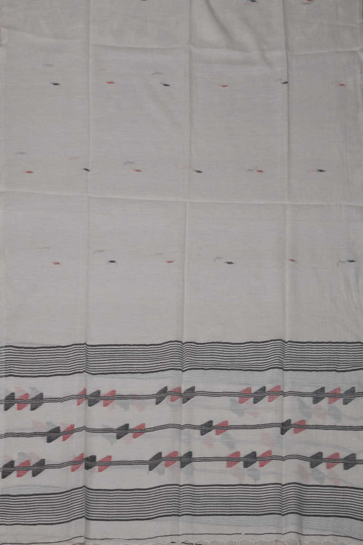 Cotton Dupattas - Matkatus 