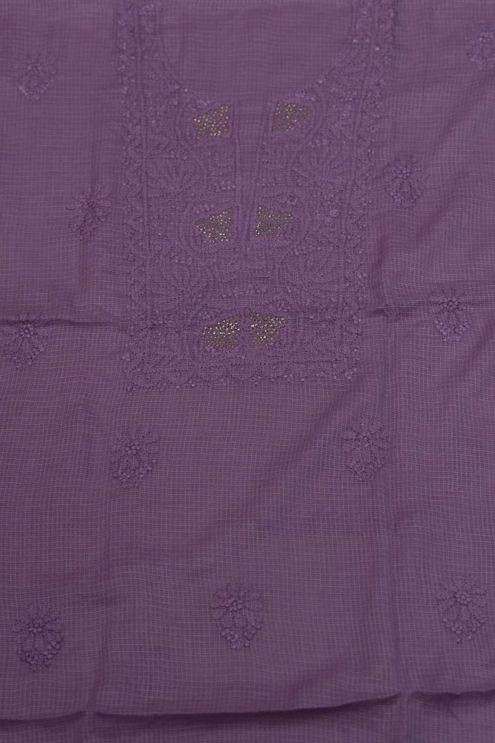 Top and Dupatta - Matkatus 