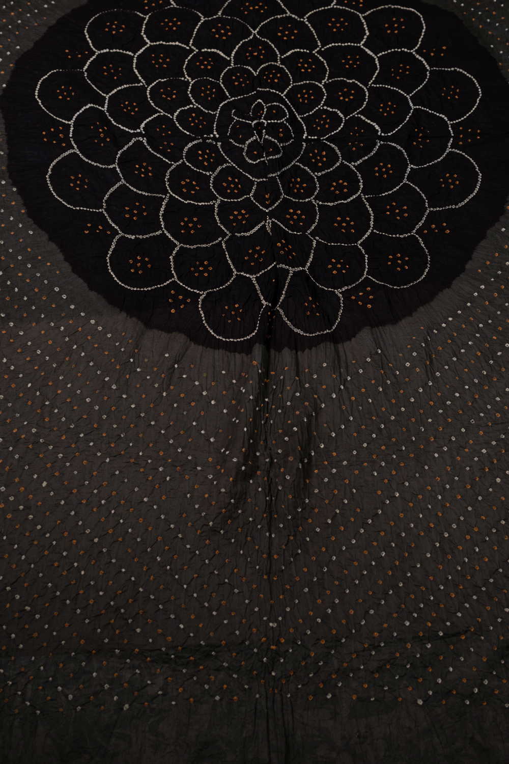 Cotton Dupatta - Matkatus 