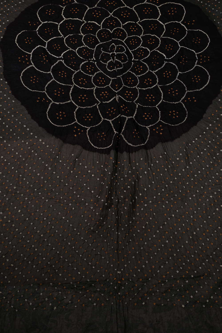 Cotton Dupatta - Matkatus 