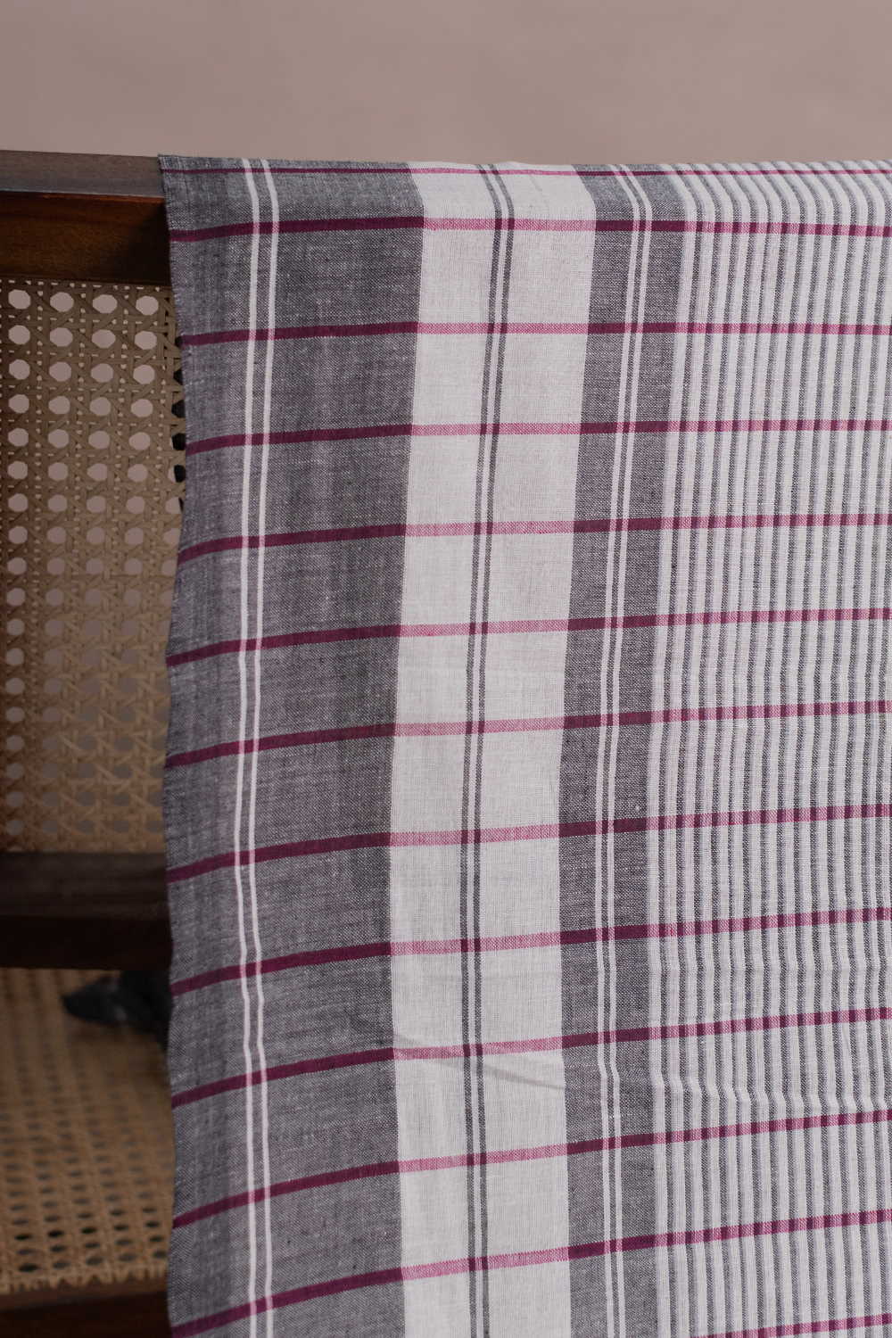 Cotton Fabric - Matkatus 